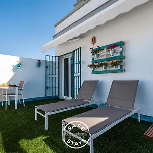 Hommyhome Pozo Santo Penthouse Sevilla