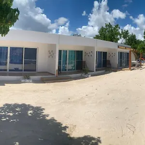 La Isla Bonita بونتا روسيا