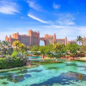 ذا رويال آت اتلانتيس Creek Village