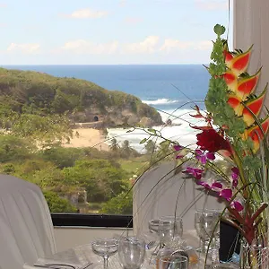 Hotel Vistamar, Quebradillas