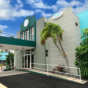 Hotel El Buen Cafe, Hatillo
